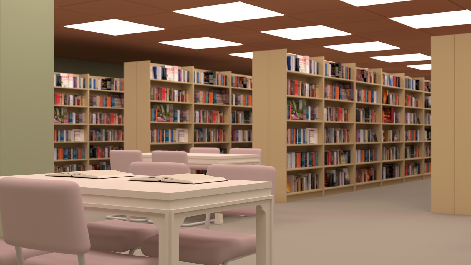 Library